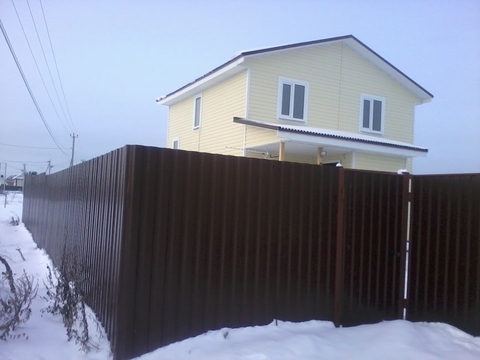 Продается дом в д. Стулово Продается дом в д. Стулово