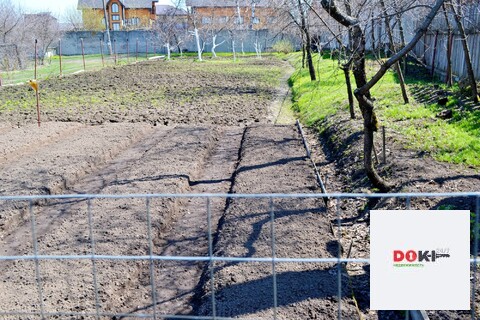 Участок в СНТ ул. Механизаторов Участок в СНТ ул. Механизаторов