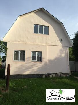 Продается 2-этажный дом ИЖС 100 кв. м. с газом в пос. Андреевка Продается 2-этажный дом ИЖС 100 кв. м. с газом в пос. Андреевка