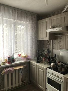 Продается 1-комн. квартира, г. Жуковский, ул. Семашко, д. 5 Продается 1-комн. квартира, г. Жуковский, ул. Семашко, д. 5