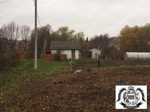 Продажа участка, Субботино, Воскресенский район Продажа участка, Субботино, Воскресенский район