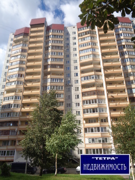 Продается просторная 1 комнатная квартира в Ватутинках Продается просторная 1 комнатная квартира в Ватутинках