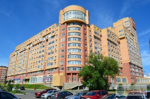 2-комнатная квартира, 79 кв.м., в ЖК «Соловьиная роща» 2-комнатная квартира, 79 кв.м., в ЖК «Соловьиная роща»