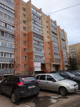 3 к.кв. в г. Чехов ул. Чехова (50 км от МКАД по Симферопольскому шоссе 3 к.кв. в г. Чехов ул. Чехова (50 км от МКАД по Симферопольскому шоссе