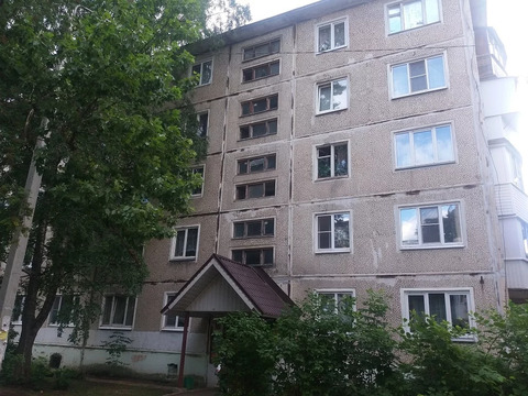 2 - комнатная квартира в г. Дмитров, ул. Космонавтов, д. 29 2 - комнатная квартира в г. Дмитров, ул. Космонавтов, д. 29