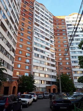 Ппродается 3-х ком. кв, Люберцы, м. Жулебино Ппродается 3-х ком. кв, Люберцы, м. Жулебино