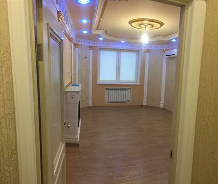 1-комнатная квартира, 40 кв.м., в ЖК «Супонево» 1-комнатная квартира, 40 кв.м., в ЖК «Супонево»