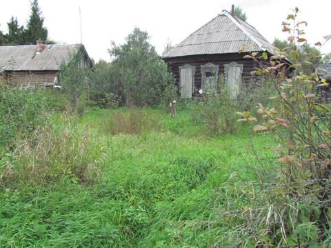 Продается дом в д. Мощаницы Озерского района Продается дом в д. Мощаницы Озерского района