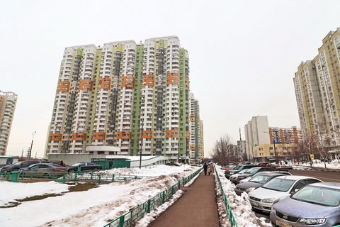 4-комн. псн 129 кв.м. под ключ, отдельный вход, 7 мин. пешком до метро 4-комн. псн 129 кв.м. под ключ, отдельный вход, 7 мин. пешком до метро