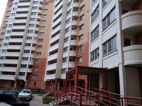2 - комнатная квартира в г. Дмитров, мкр. Махалина, д. 40 2 - комнатная квартира в г. Дмитров, мкр. Махалина, д. 40