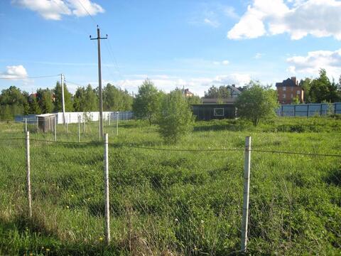 Продажа участка, Обушково, Истринский район, 254 Продажа участка, Обушково, Истринский район, 254