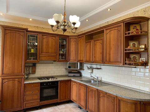 4-к квартира, 106 м, 4/5 эт. 4-к квартира, 106 м, 4/5 эт.