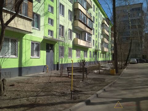 Трехкомнатная квартира г. Химки, ул. Пожарского дом 19. Трехкомнатная квартира г. Химки, ул. Пожарского дом 19.