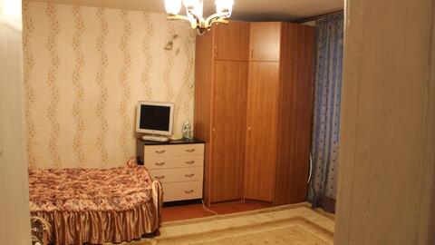 Однокомнатная квартира на Шибанкова Однокомнатная квартира на Шибанкова