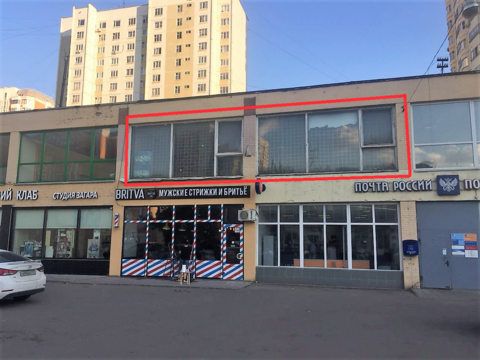 Торговое помещение 89 м2 в ТЦ в 5-ти минутах от м.Верхние Лихоборы Торговое помещение 89 м2 в ТЦ в 5-ти минутах от м.Верхние Лихоборы