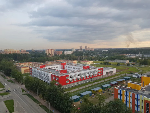 1-комнатная квартира, 44 кв.м., в ЖК "Новое Пушкино" 1-комнатная квартира, 44 кв.м., в ЖК "Новое Пушкино"