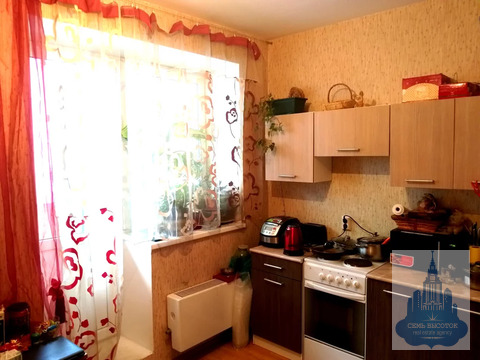 Продается 2к.кв, г. Щербинка, Квартал Южный Продается 2к.кв, г. Щербинка, Квартал Южный