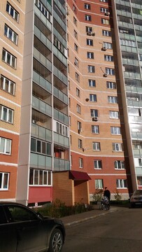 1-комнатная квартира, 44 кв.м., в ЖК "ул. Приборостроителей, 16, 16А" 1-комнатная квартира, 44 кв.м., в ЖК "ул. Приборостроителей, 16, 16А"