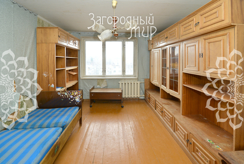 2-комнатная квартира в Дмитрове. 2-комнатная квартира в Дмитрове.