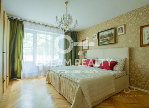 Продажа 3-комн. кв-ры, ул. Сталеваров, 10к2 Продажа 3-комн. кв-ры, ул. Сталеваров, 10к2
