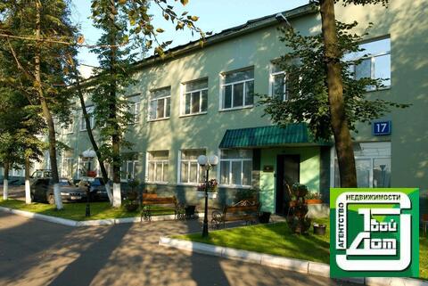 2-я Машиностроения 17к1 2-я Машиностроения 17к1