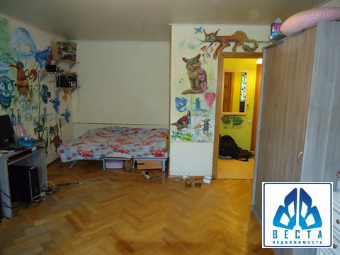 Продается 1 ком. кв. Суздальская 26 к1 Продается 1 ком. кв. Суздальская 26 к1