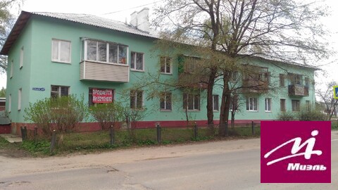 2-комнатная квартира в центре города Воскресенск, ул. Куйбышева 2-комнатная квартира в центре города Воскресенск, ул. Куйбышева