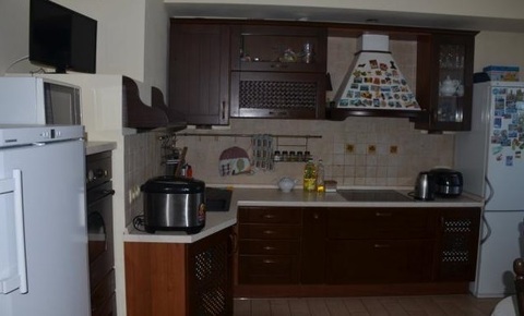 Трехкомнатная квартира 112.5 кв.м. в г.Жуковский, ул. Гагарина д.83 Трехкомнатная квартира 112.5 кв.м. в г.Жуковский, ул. Гагарина д.83