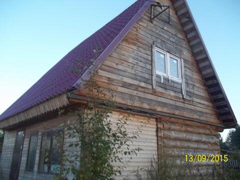 Дача на 6 сот. СНТ Дорка Дача на 6 сот. СНТ Дорка