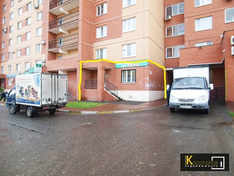 Купи нежилое помещение (готовый арендный бизнес) в городе Раменское Купи нежилое помещение (готовый арендный бизнес) в городе Раменское