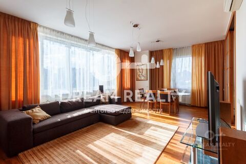 Продажа 4-комн. кв-ры, ул. Веерная, д. 22 корп. 3 Продажа 4-комн. кв-ры, ул. Веерная, д. 22 корп. 3