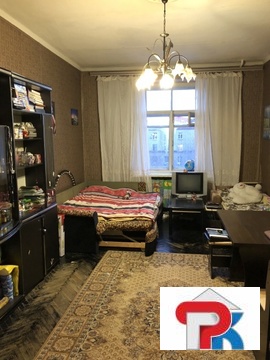 Продается Комната в 3-ккв г.Москва, 40 лет Октября пр-кт, 15 Продается Комната в 3-ккв г.Москва, 40 лет Октября пр-кт, 15