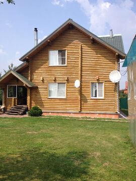 Продам дом, Серпуховский район, Липицы Продам дом, Серпуховский район, Липицы