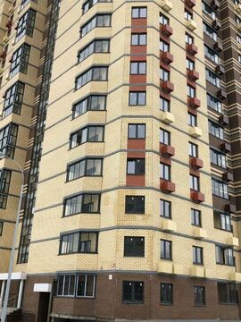 1-комнатная квартира г. Пушкино ЖК Новое Пушкино ул. Просвещения д.8к1 1-комнатная квартира г. Пушкино ЖК Новое Пушкино ул. Просвещения д.8к1