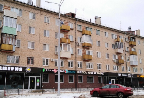 2-ая квартира. Центр города. 2-ая квартира. Центр города.
