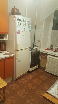 3 к.кв. 65 кв.м в Щелково-3 на ул. Жуковского д. 2 3 к.кв. 65 кв.м в Щелково-3 на ул. Жуковского д. 2
