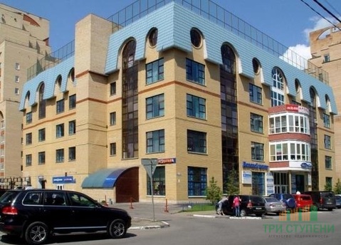 Продается машиноместо в Королев ул.Калинина д.6б Продается машиноместо в Королев ул.Калинина д.6б