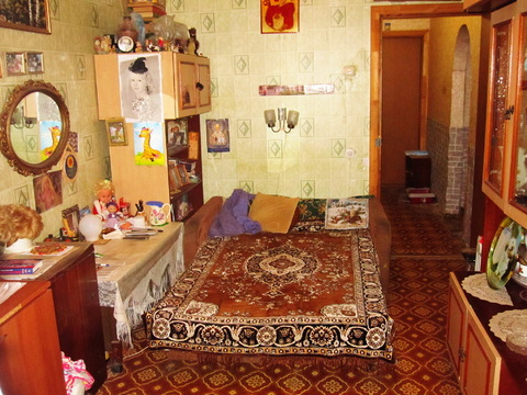 3 к.кв. 64 кв.м. Тучково. 3й этаж. мкр. Восточный, 11 дом 3 к.кв. 64 кв.м. Тучково. 3й этаж. мкр. Восточный, 11 дом
