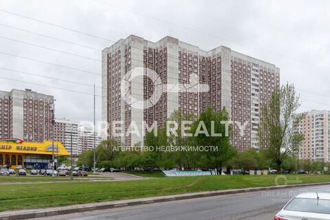 Продажа 3-комн. кв-ры, ул. Академика Пилюгина, д. 8к1 Продажа 3-комн. кв-ры, ул. Академика Пилюгина, д. 8к1