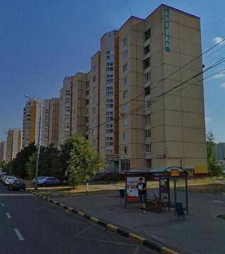 Продам 4-к квартиру, Москва г, улица Авиаконструктора Миля 14 Продам 4-к квартиру, Москва г, улица Авиаконструктора Миля 14