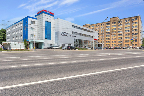 Продаётся офисное помещение Продаётся офисное помещение