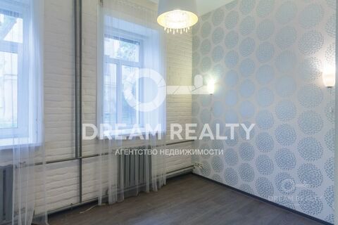 Продажа 3-комн. кв-ры, ул. Садовая-Каретная, д. 24, стр. 7 Продажа 3-комн. кв-ры, ул. Садовая-Каретная, д. 24, стр. 7