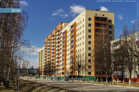 Продается квартира г.Домодедово, ул. Советская Продается квартира г.Домодедово, ул. Советская