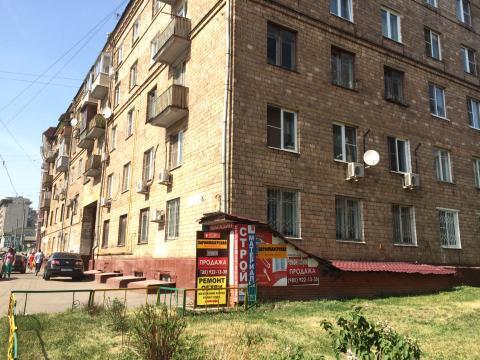 Продажа нежилого помещения на ул.Нижняя Красносельская 15-17, стр.2. Продажа нежилого помещения на ул.Нижняя Красносельская 15-17, стр.2.