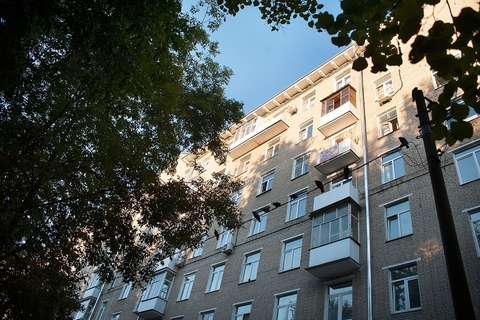 Продается квартира на Профсоюзной. Продается квартира на Профсоюзной.