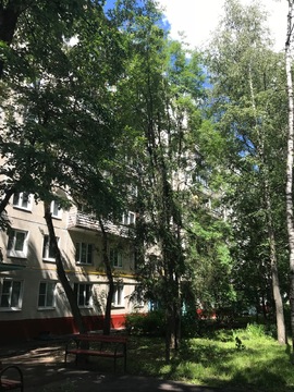 Предлагаю к продаже 2-х комн. кв-ру Бульвар Яна Райниса 6к3 Предлагаю к продаже 2-х комн. кв-ру Бульвар Яна Райниса 6к3