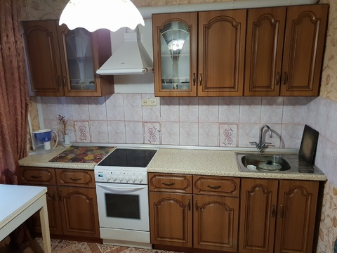 1-ка в г. Дзержинский с отличным видом из окна! 1-ка в г. Дзержинский с отличным видом из окна!