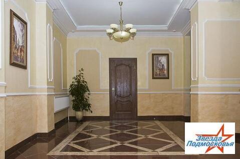 1-комнатная квартира, 53 кв.м., в ЖК "Северная жемчужина" 1-комнатная квартира, 53 кв.м., в ЖК "Северная жемчужина"