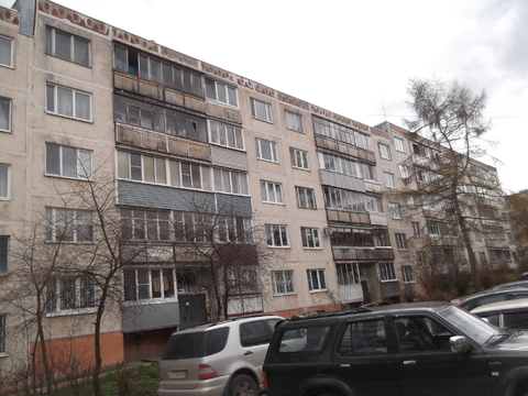 Продам 2-комнатную квартиру, Серпухов, ул. Советская Продам 2-комнатную квартиру, Серпухов, ул. Советская