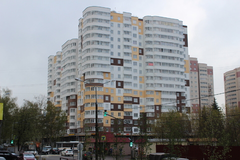 Продается двухкомнатная квартира в г.Ивантеевка Продается двухкомнатная квартира в г.Ивантеевка